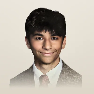 Sameer Katwala